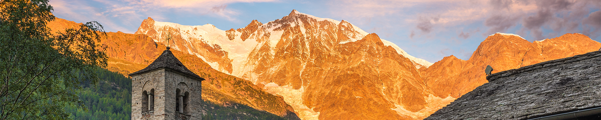 Macugnaga Monte Rosa