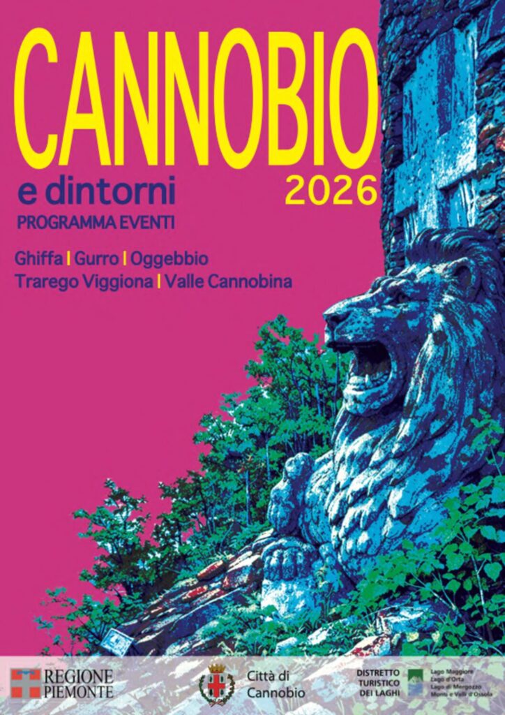 Brochure eventi 2026 - Web