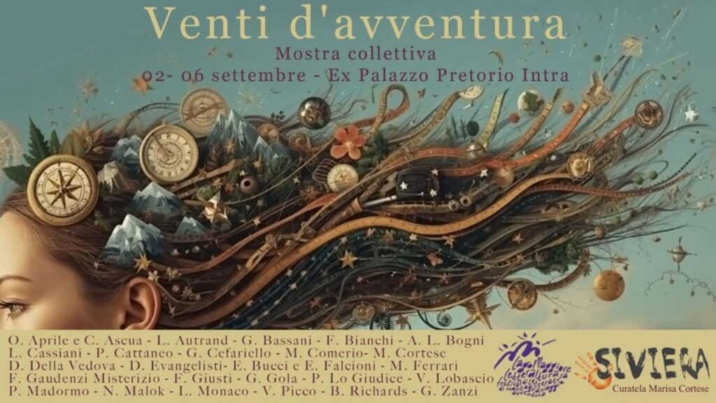 Venti d'avventura