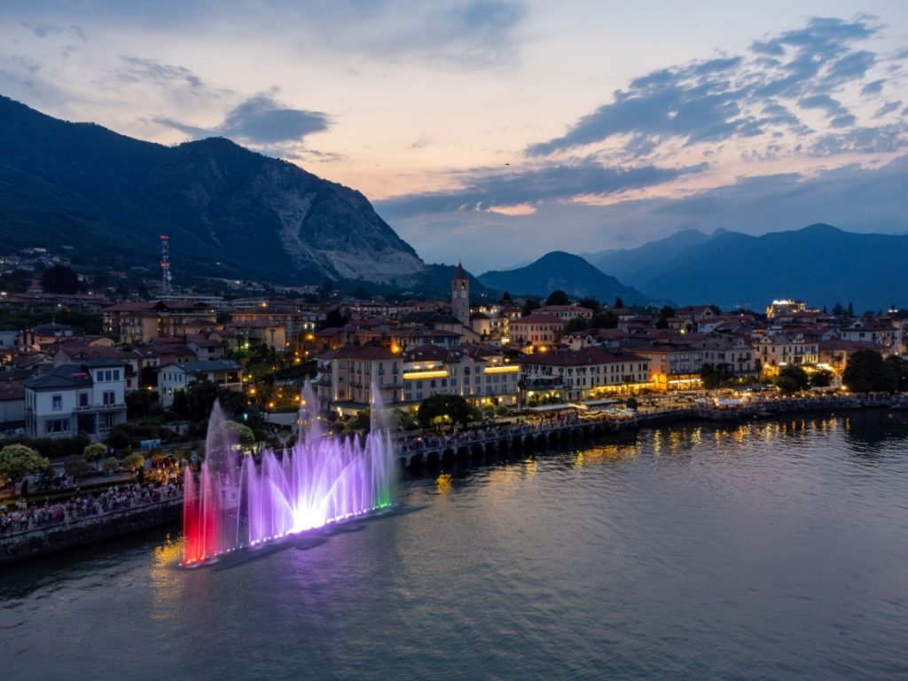 Baveno e Feriolo d'Incanto