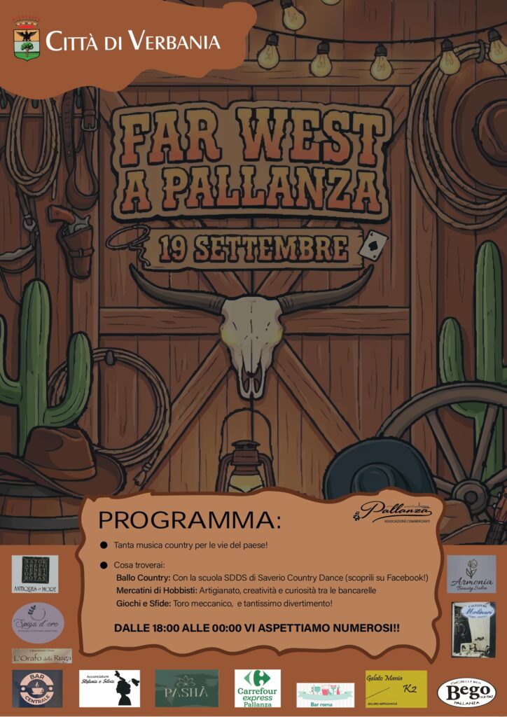 Country 19 settembre
