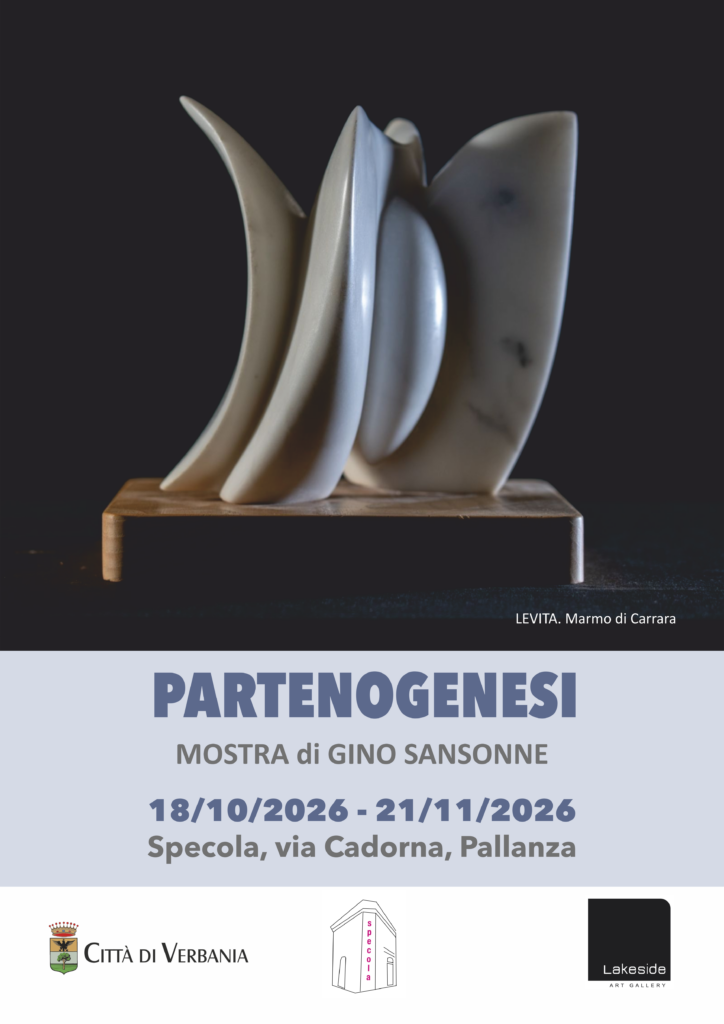 MOSTRA SANSONNE
